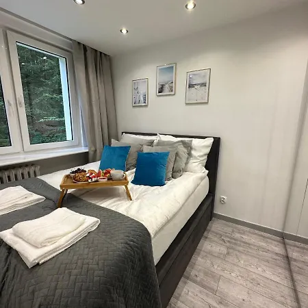 Opera Апартаменты