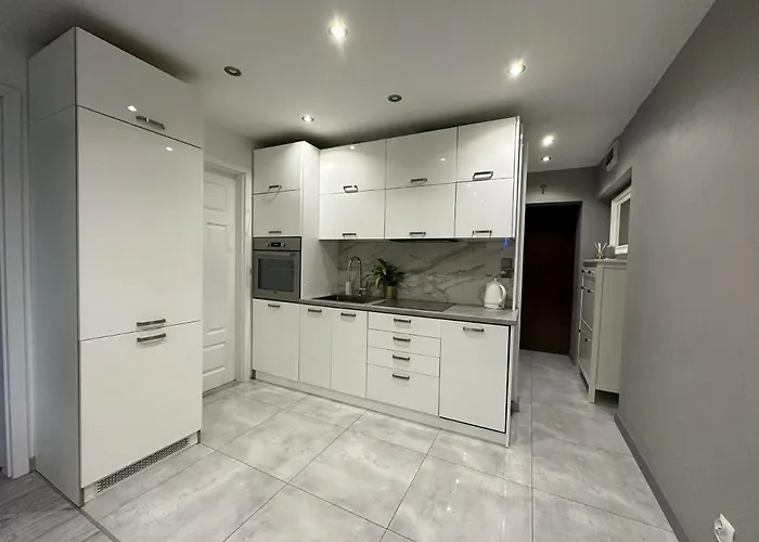 公寓 Opera 索波特